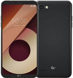 Замена тачскрина на телефоне LG Q6a в Казане